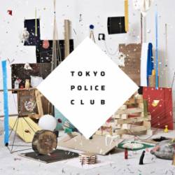 Tokyo Police Club : Champ